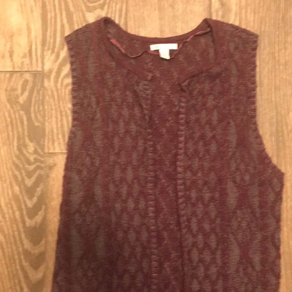 Cato sweater vest - Picture 4 of 5